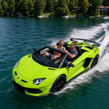 OasiDrift™ Pro