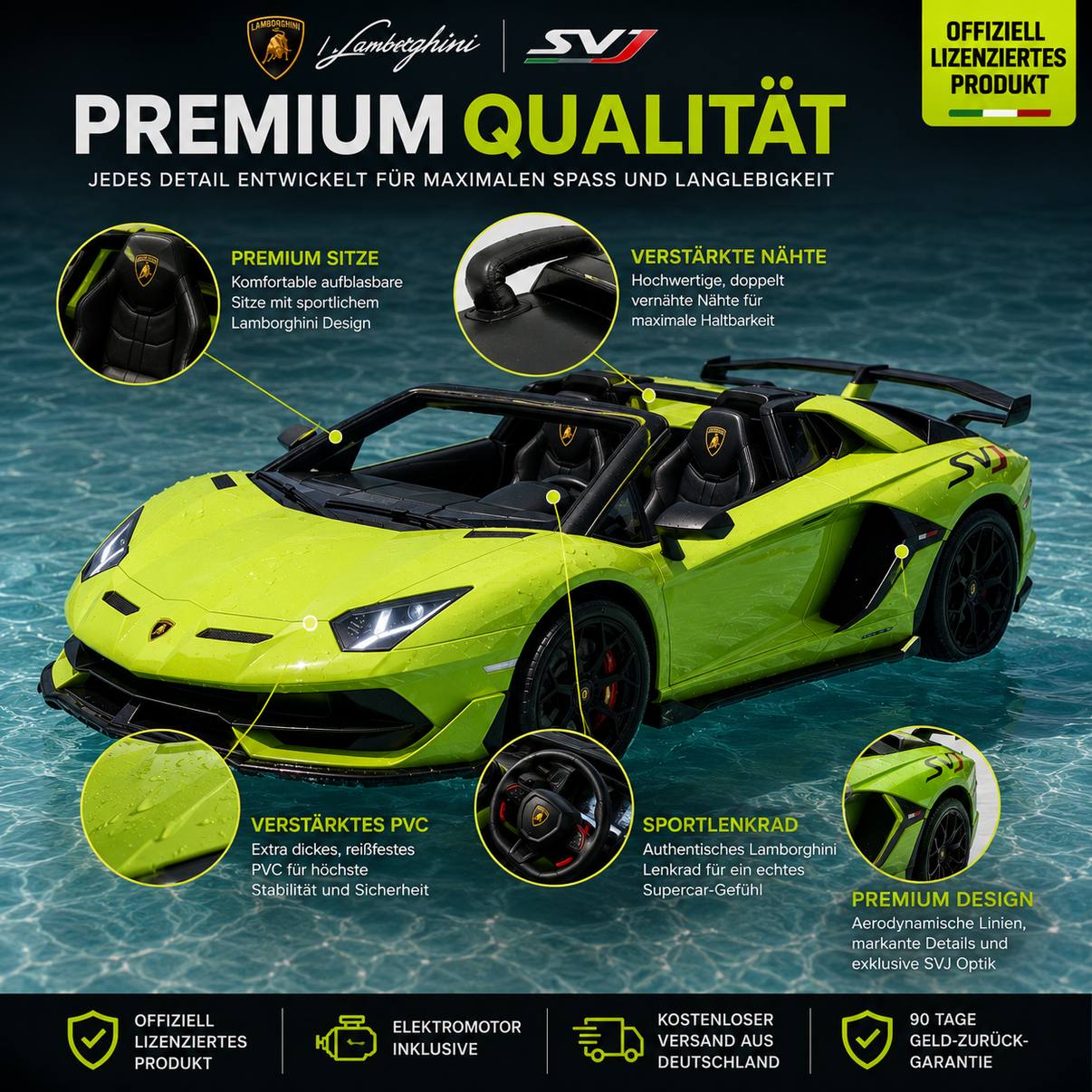 OasiDrift™ Pro